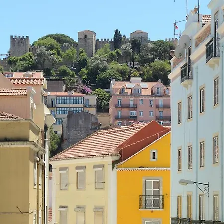 Castle View Central 17 By Lisbonne Collection