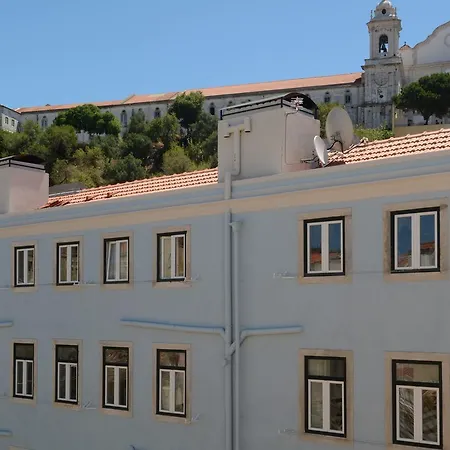 Castle View Central 17 By Lisbonne Collection
